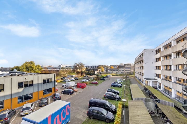 Foto 25 van Flevolaan 4-N