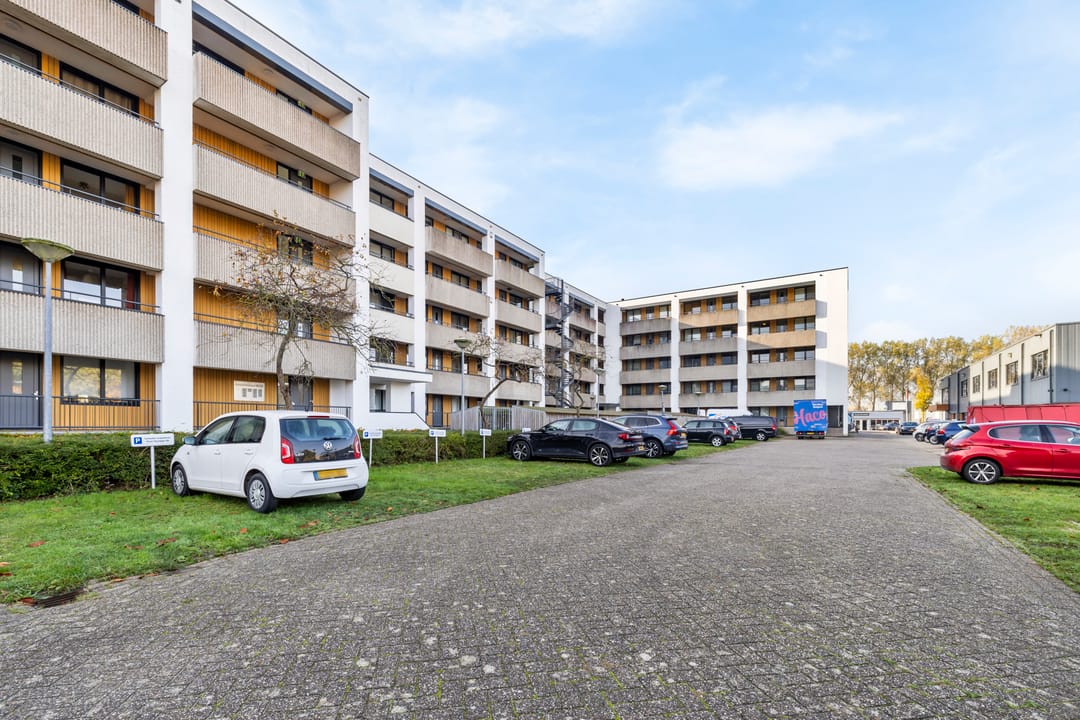 Photo 26 of Flevolaan 4-N