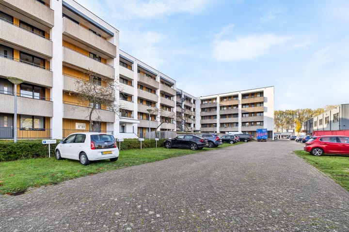 Foto 26 van Flevolaan 4-N