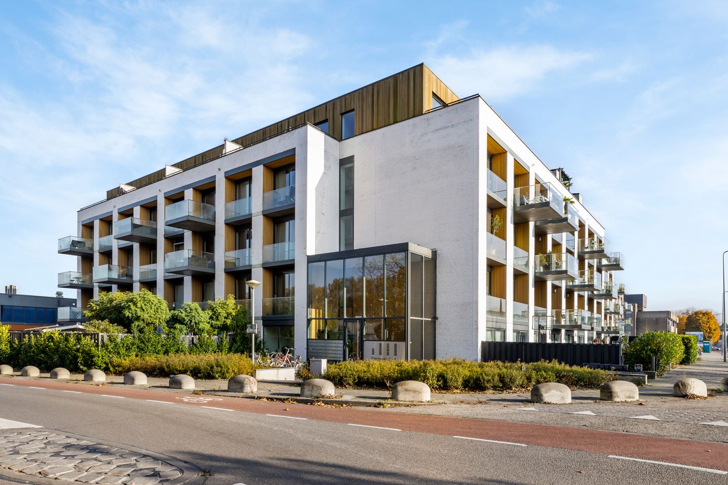 Photo 5 of Flevolaan 4-N