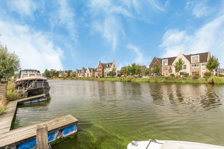 Photo 9 of Hillegommerdijk 341