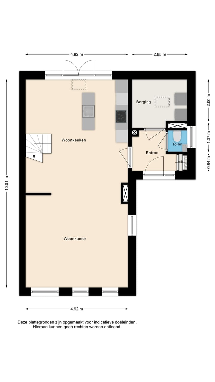 Photo 11 of Hillegommerdijk 341