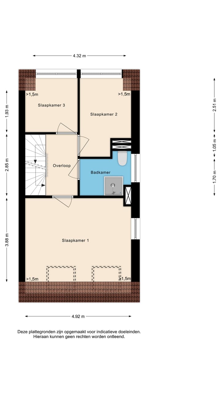 Photo 12 of Hillegommerdijk 341