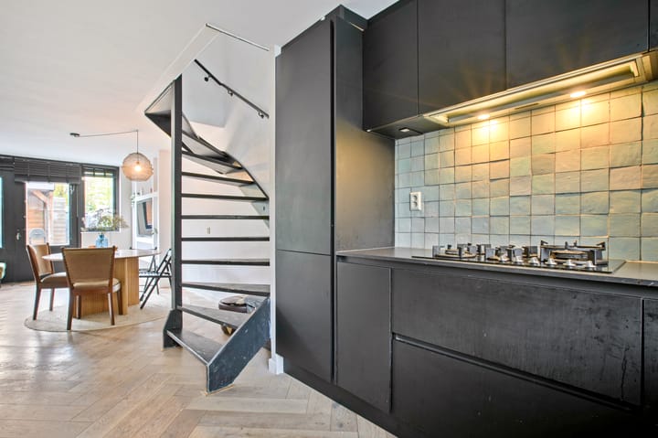 Photo 4 of Senecastraat 13