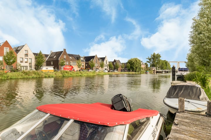 Photo 10 of Hillegommerdijk 341