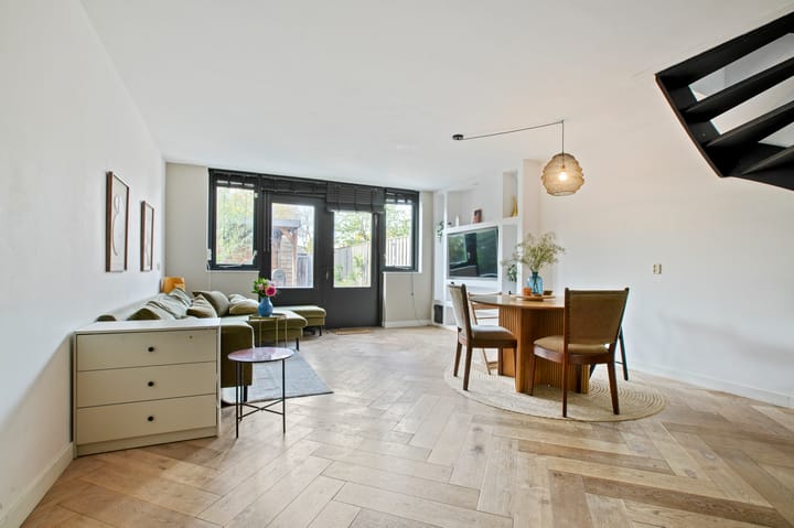 Photo 8 of Senecastraat 13