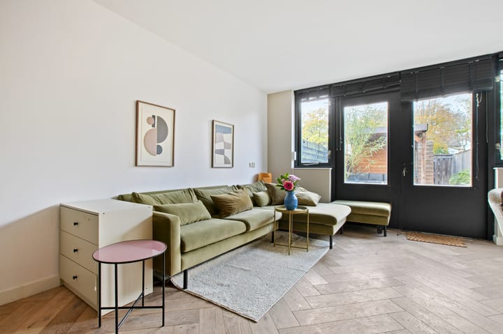 Photo 9 of Senecastraat 13