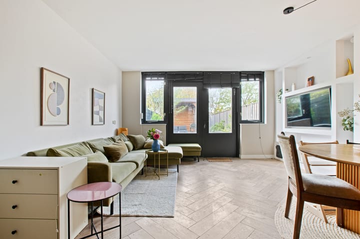 Photo 11 of Senecastraat 13