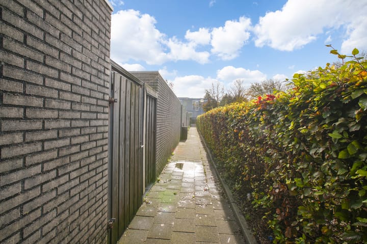 Photo 30 of Senecastraat 13