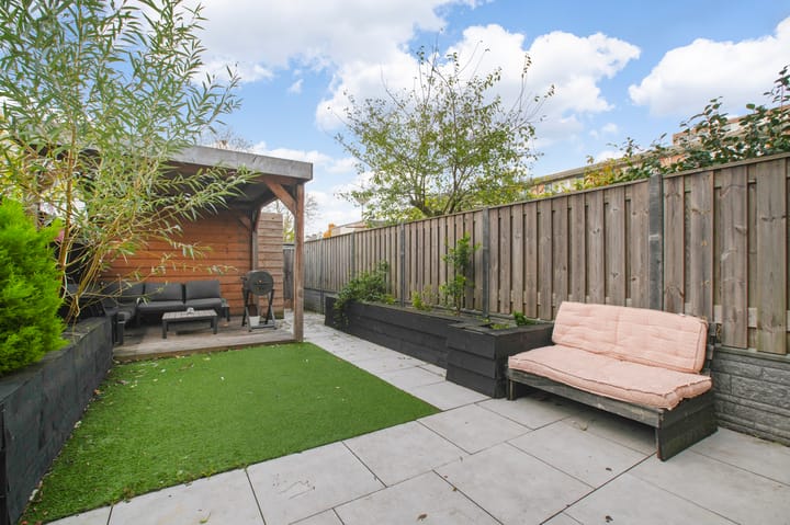 Photo 33 of Senecastraat 13