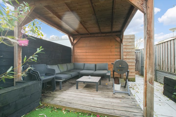 Photo 34 of Senecastraat 13