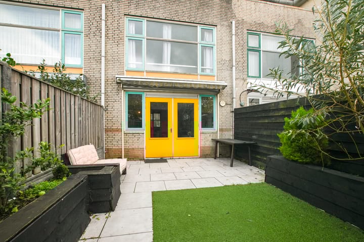 Photo 35 of Senecastraat 13