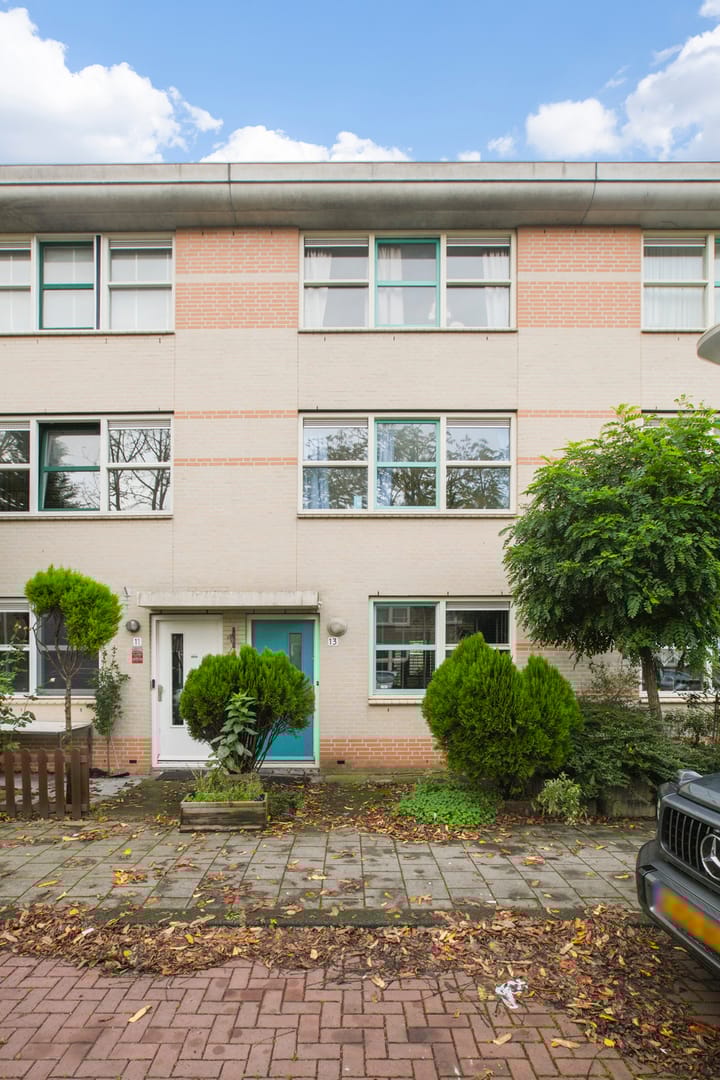 Photo 37 of Senecastraat 13