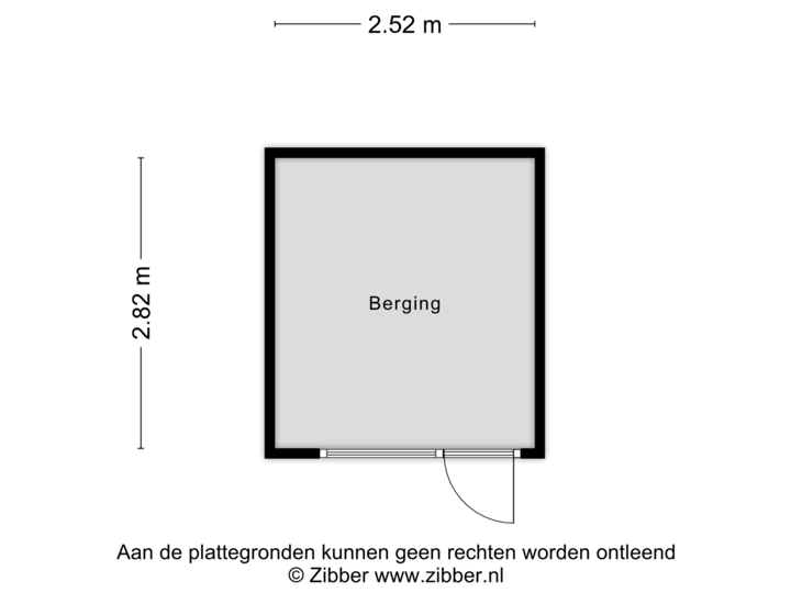 Berging