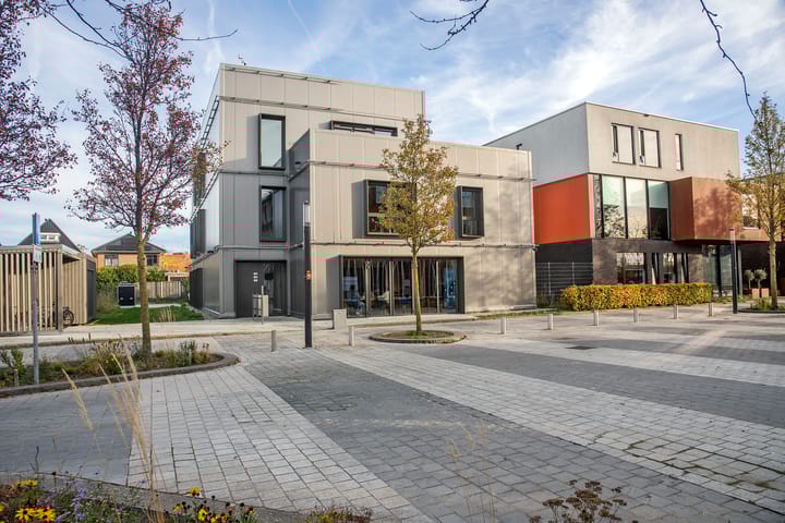 Moutlaan 38, Enschede