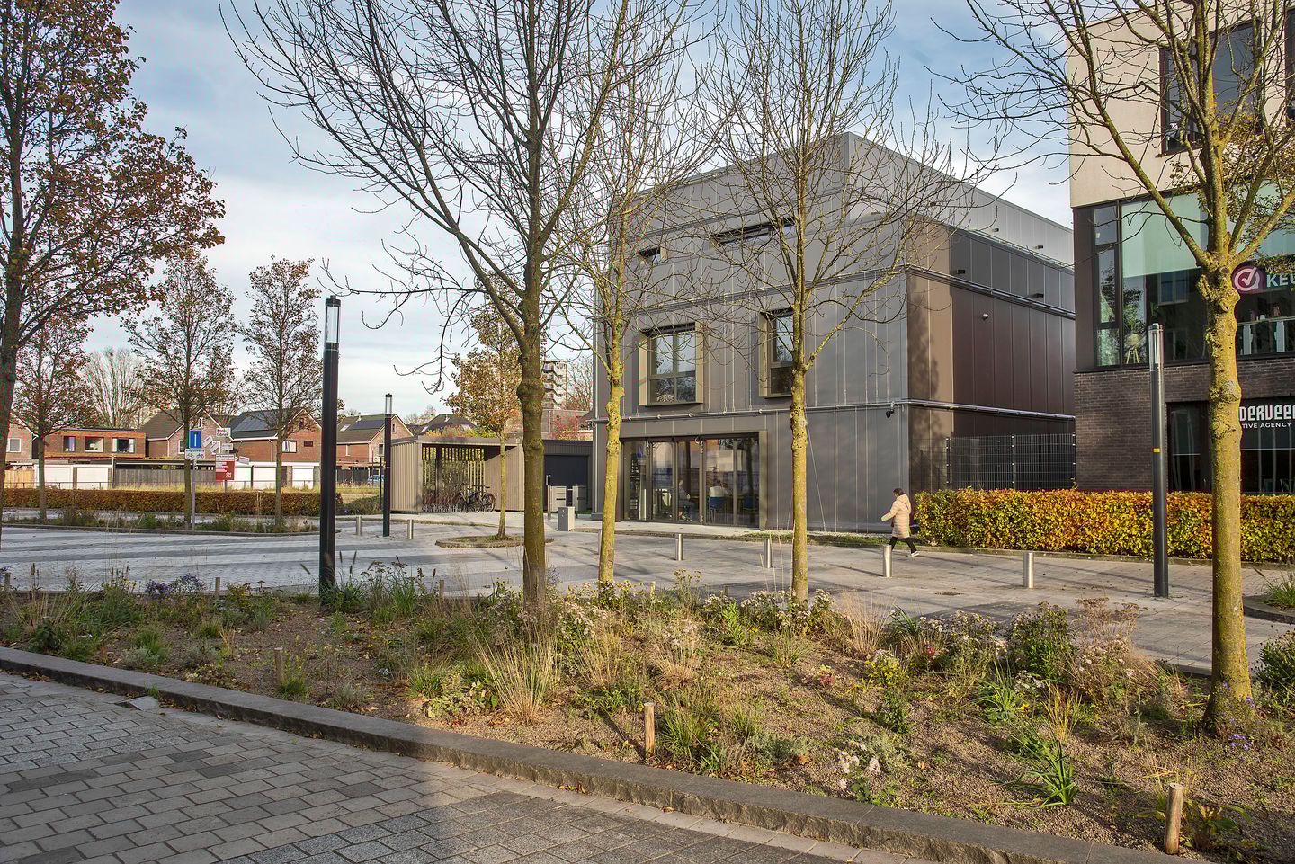 View photo 2 of Moutlaan 38