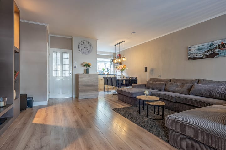 Photo 3 of Marskamp 3