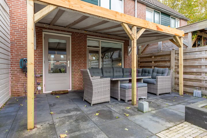 Photo 8 of Marskamp 3