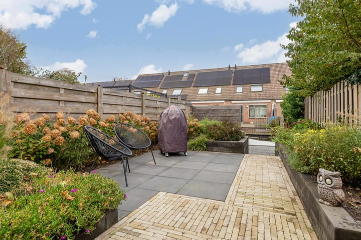 Photo 9 of Marskamp 3