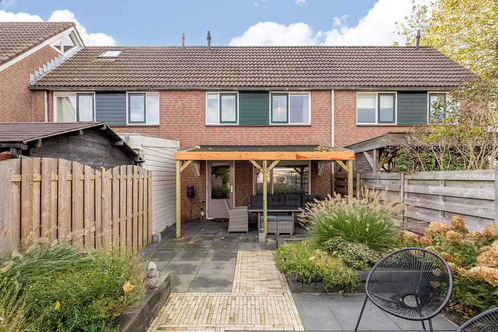 Photo 14 of Marskamp 3