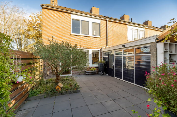 Foto 5 van Tortelstraat 2