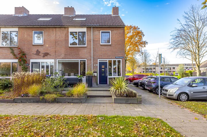 Foto 6 van Tortelstraat 2