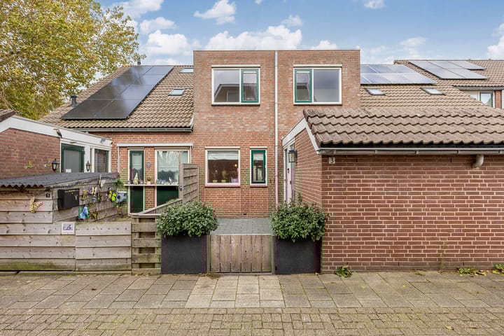 Photo 29 of Marskamp 3