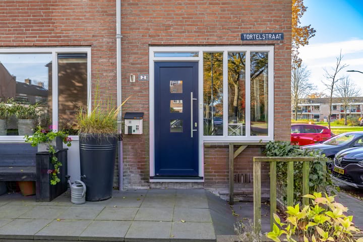 Foto 8 van Tortelstraat 2