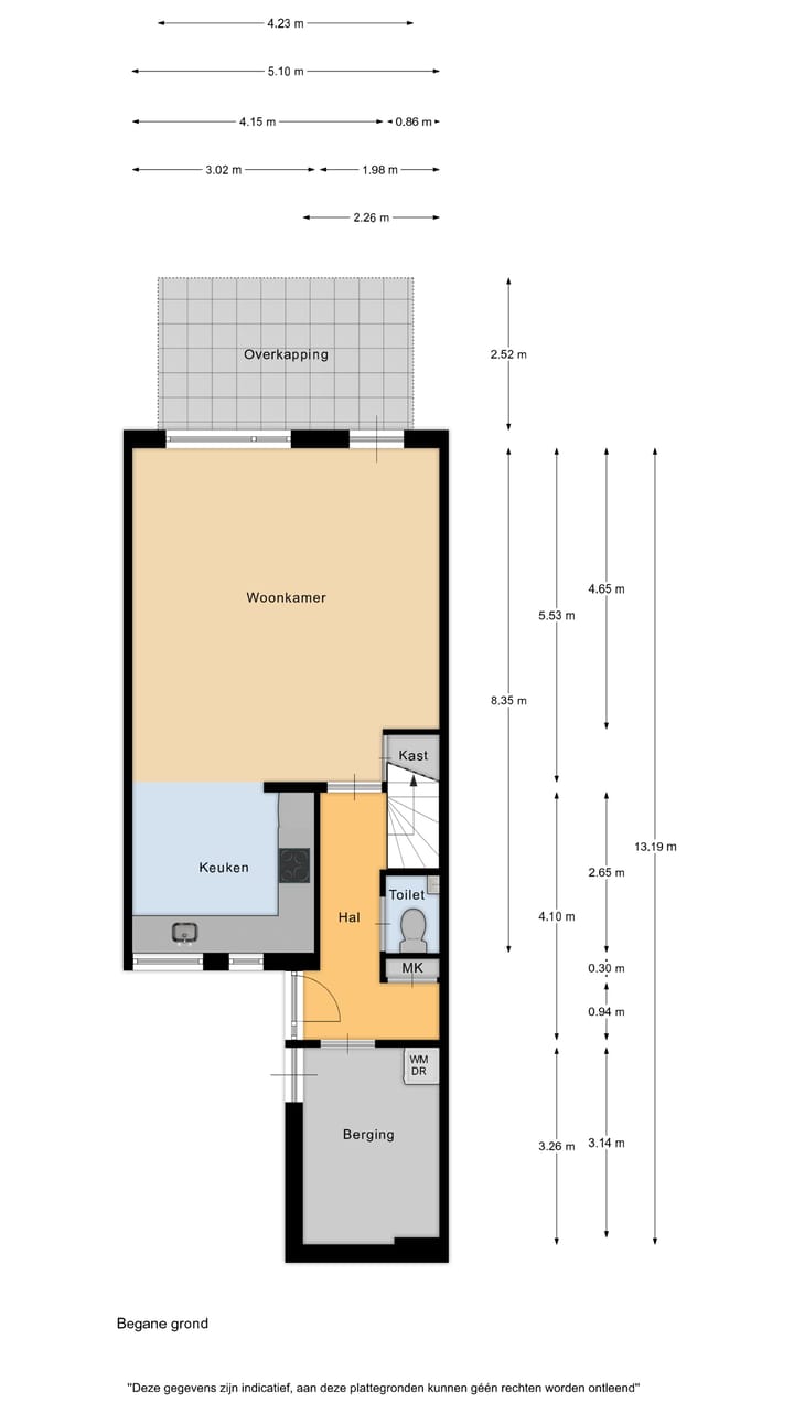 Photo 30 of Marskamp 3