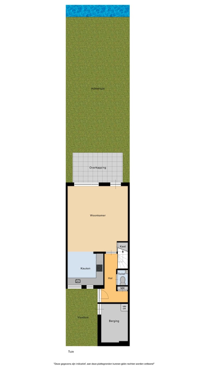 Photo 33 of Marskamp 3