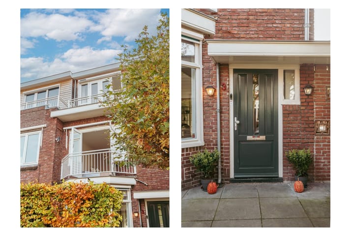 Photo 4 of Deckerstraat 3