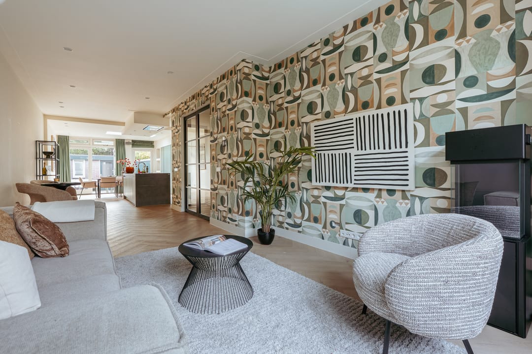 Foto 8 van Deckerstraat 3