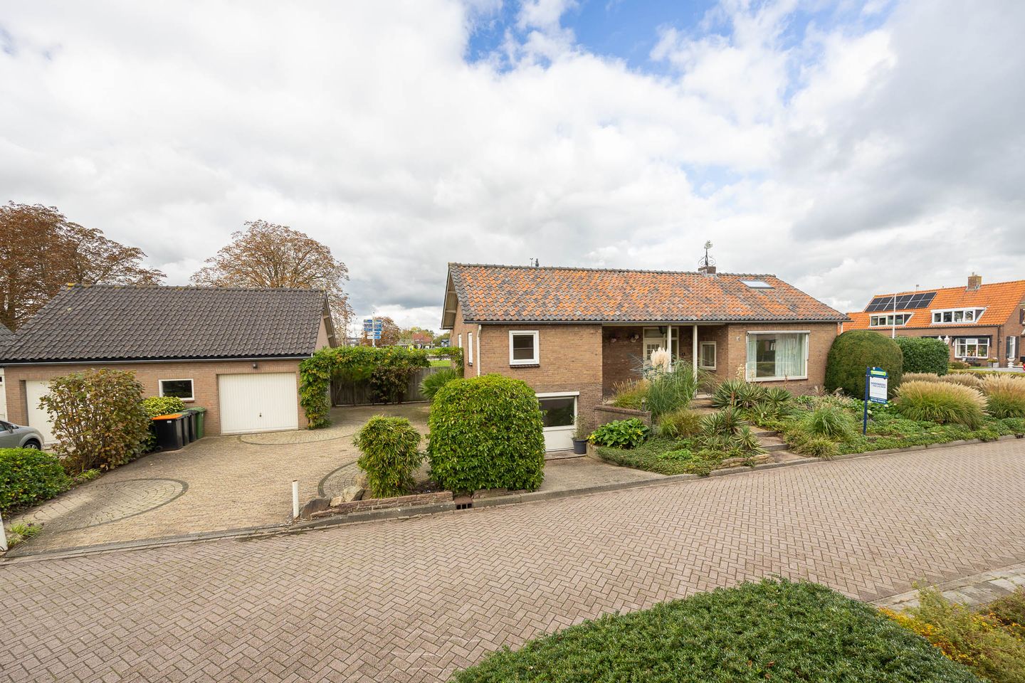 Photo 1 of Sperwerstraat 17