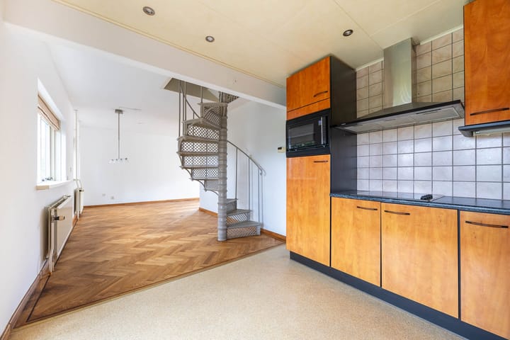 Foto 9 van Sperwerstraat 17