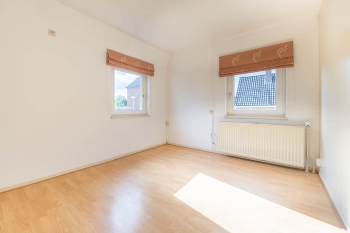 Foto 15 van Sperwerstraat 17