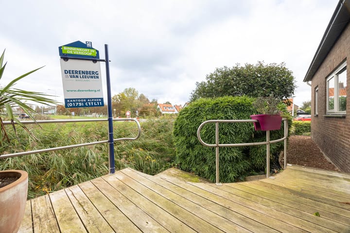 Foto 22 van Sperwerstraat 17