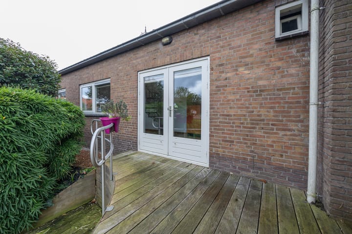 Foto 24 van Sperwerstraat 17