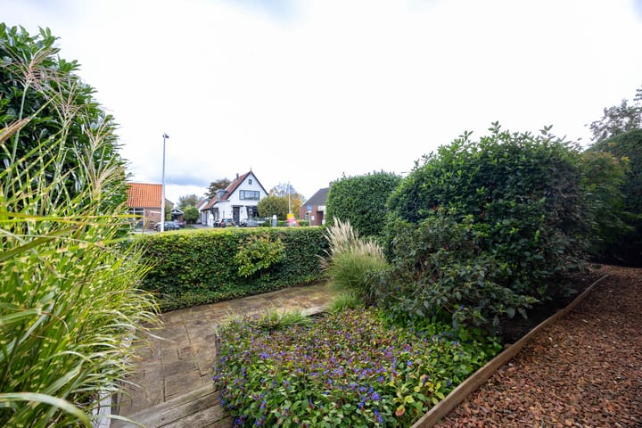 Foto 25 van Sperwerstraat 17