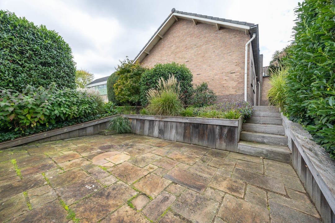 Photo 26 of Sperwerstraat 17