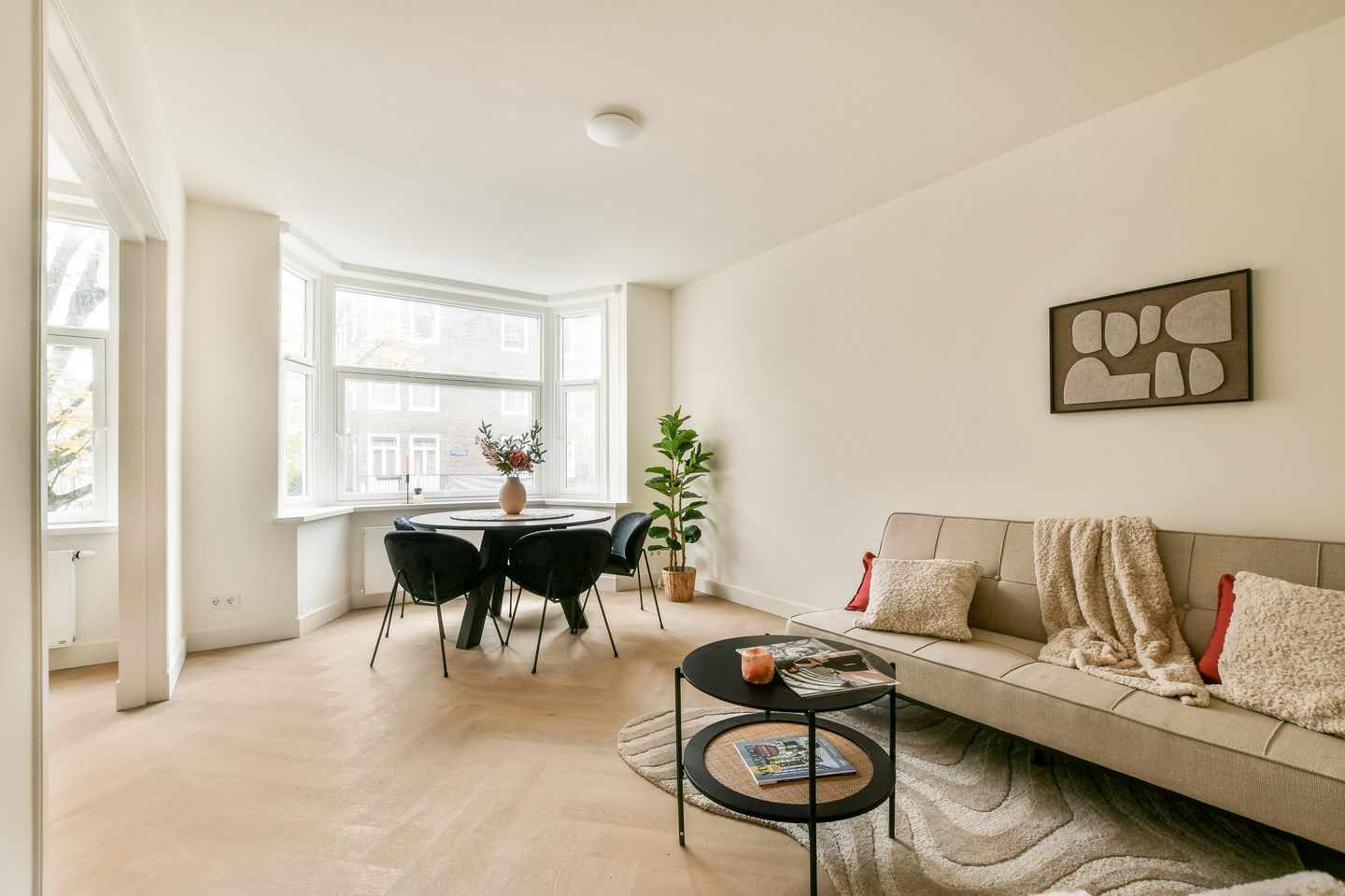 Photo 1 of Antillenstraat 15-1