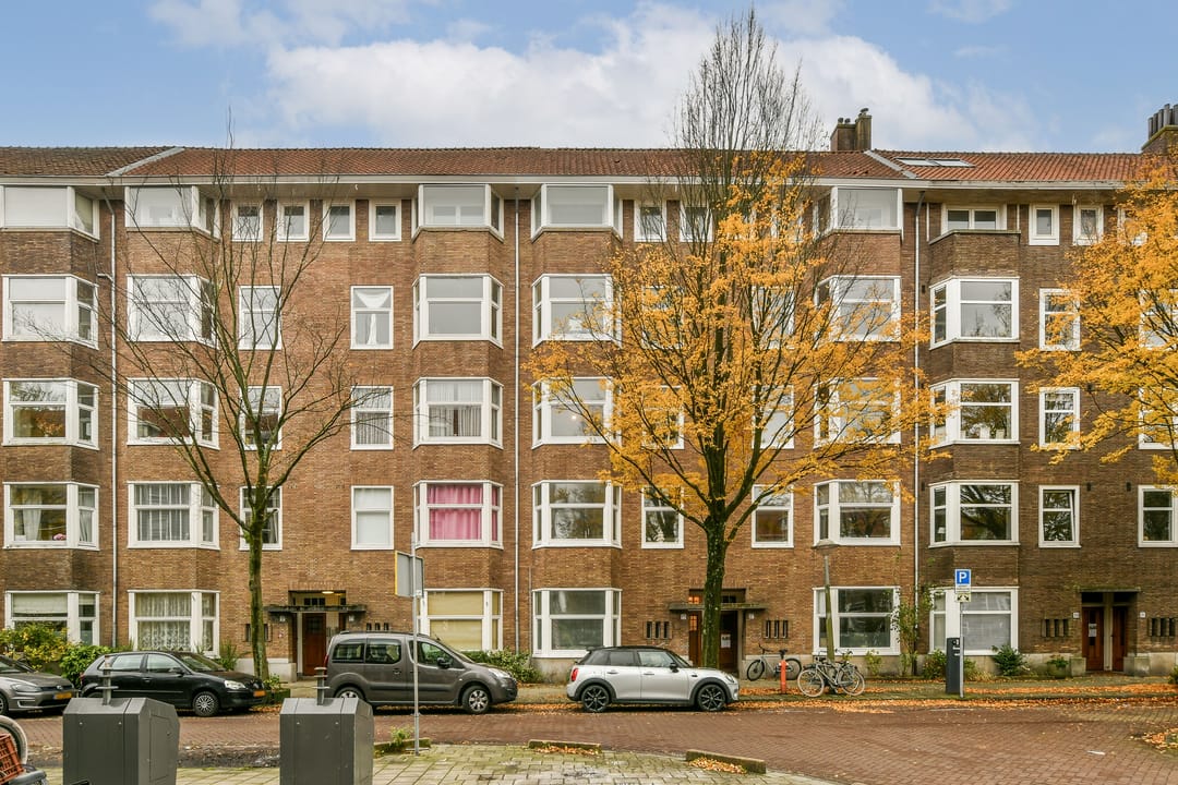 Foto 2 van Antillenstraat 15-1