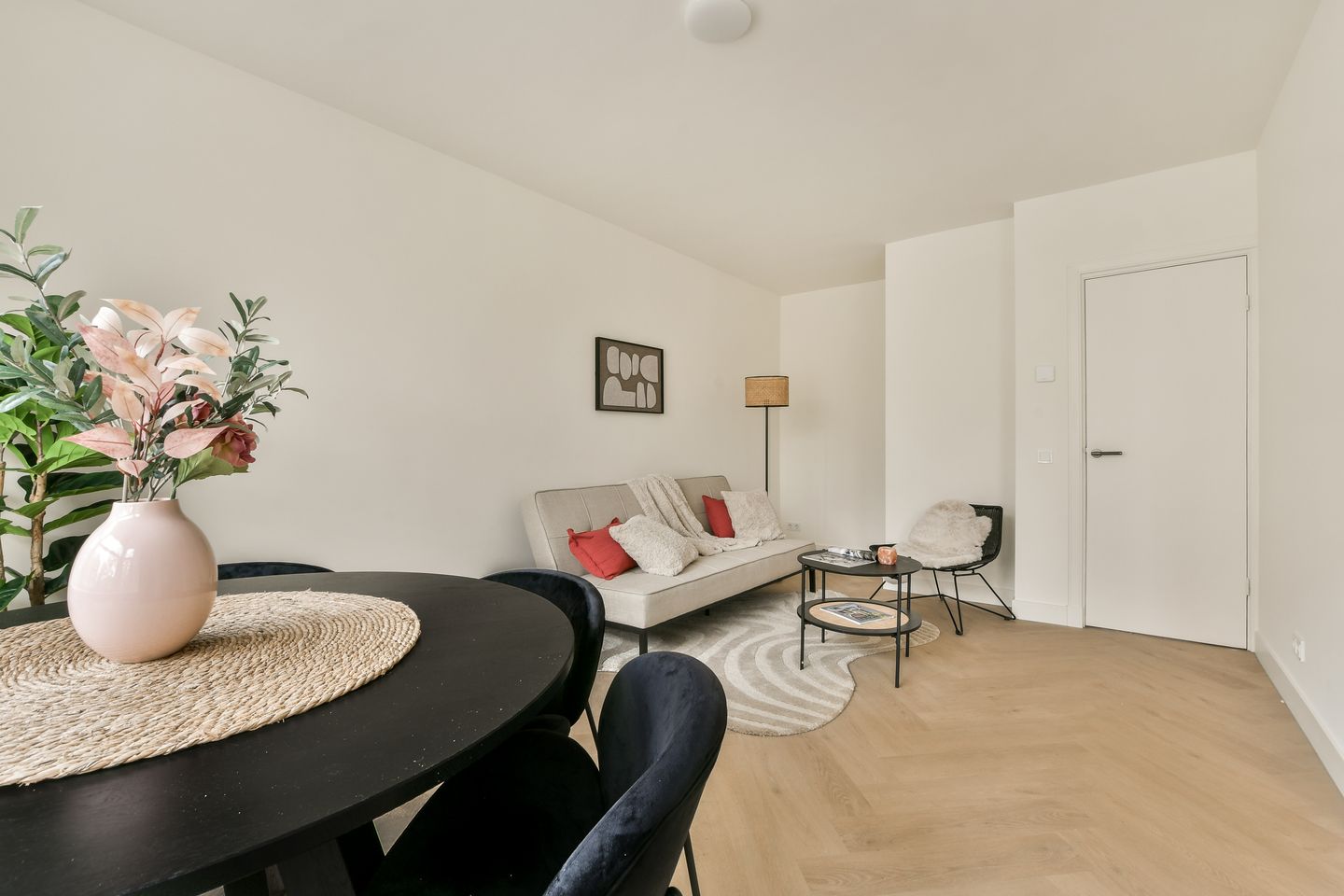 Foto 10 van Antillenstraat 15-1