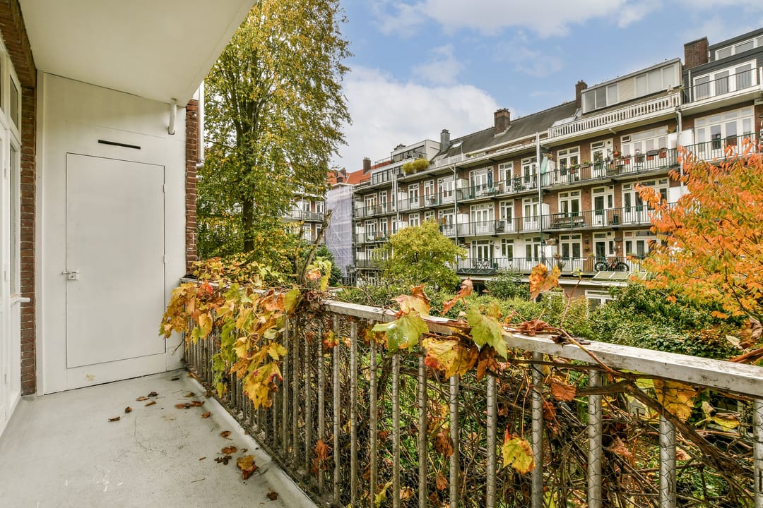 Foto 16 van Antillenstraat 15-1