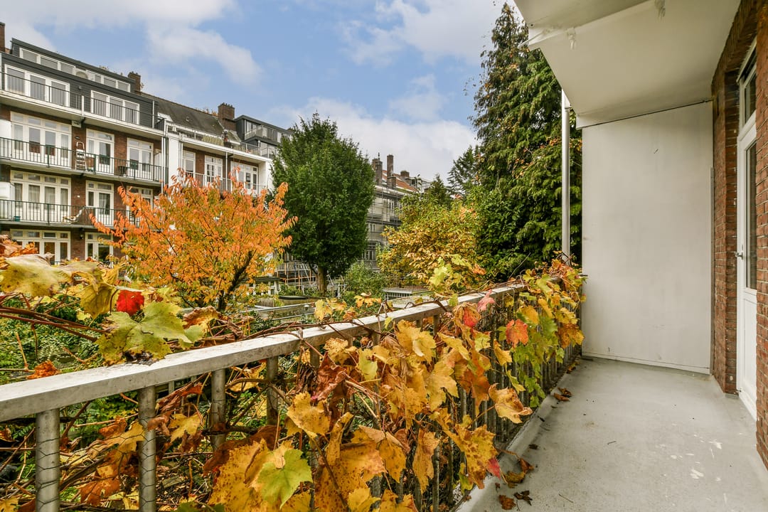 Foto 17 van Antillenstraat 15-1