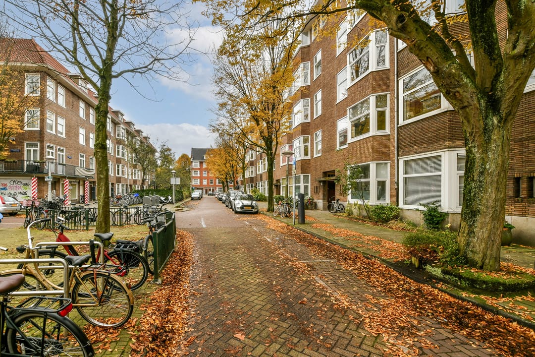 Foto 22 van Antillenstraat 15-1