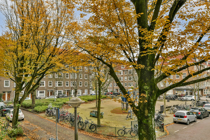 Foto 24 van Antillenstraat 15-1