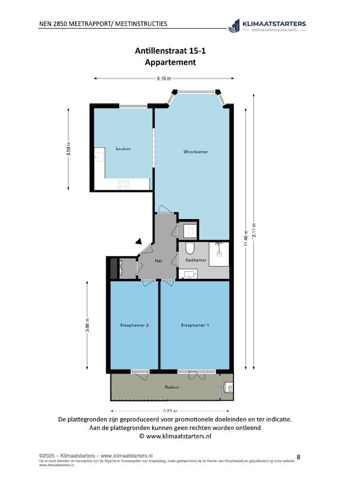 Foto 27 van Antillenstraat 15-1