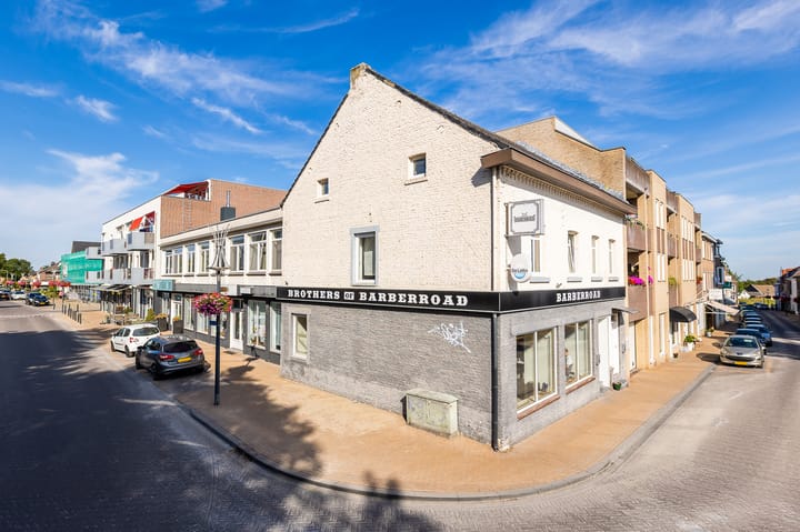 Kerkstraat 22-A, Landgraaf