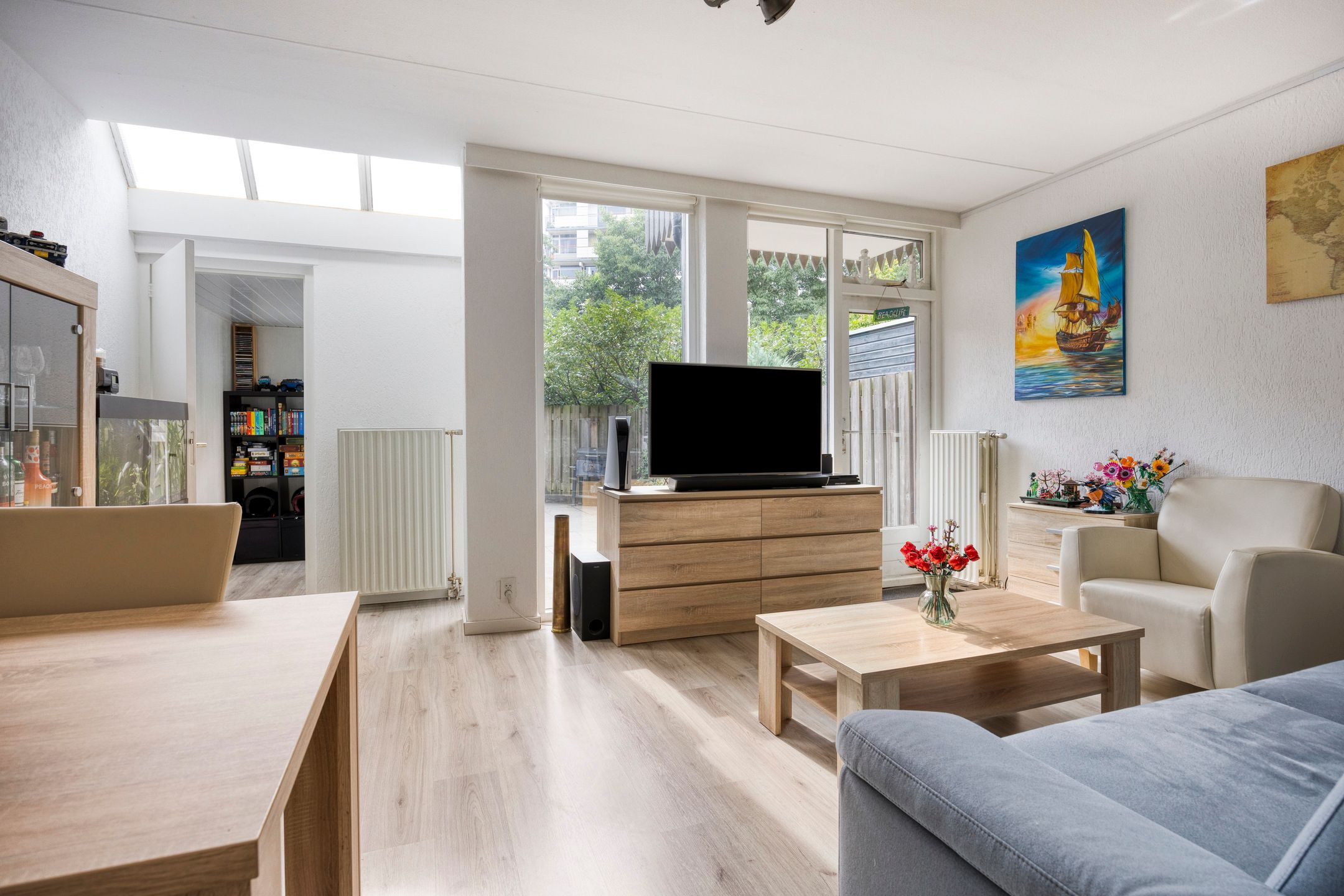 Foto 3 van Haagwinde 9