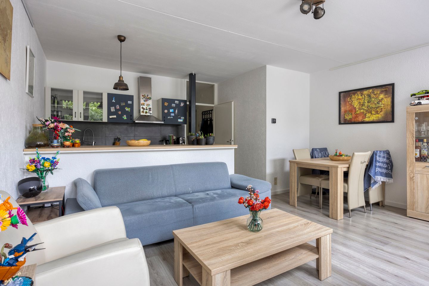 Foto 4 van Haagwinde 9